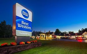 Best Western Hotel Harbor Springs Mi