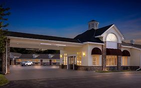 Best Western Harbor Springs Michigan